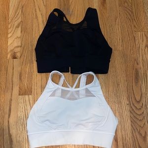 Lululemon bra bundle
